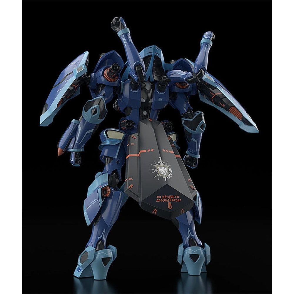 MAQUETA MODEROID TOYBOX MAQUETA MODEROID TOYBOX